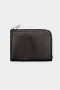 Guidi | W7 - Kangaroo leather wallet