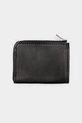 Guidi | W7 - Kangaroo leather wallet