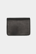 Guidi | C7 - Kangaroo leather wallet