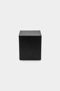 Demolished - Square scented candle | Dark orchid - 320 ml