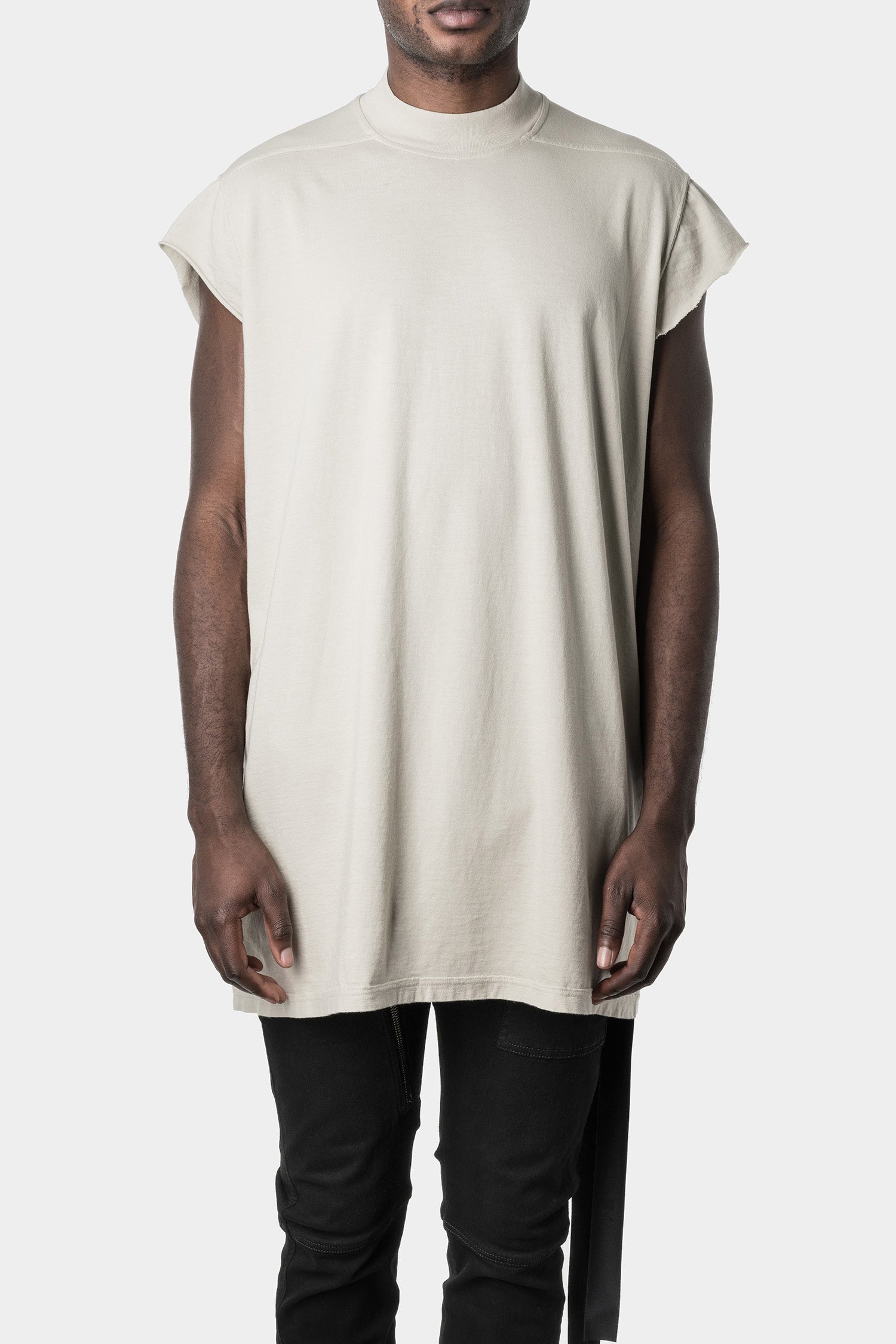 Rick Owens DRKSHDW | SS23 - Jumbo T, Pearl – ORIMONO.eu