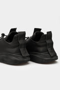 PURO | SS23 - Elastic laces slip on low sneakers