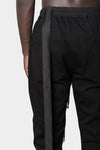 Rick Owens DRKSHDW | - Berlin drawstring pants, RIGET1