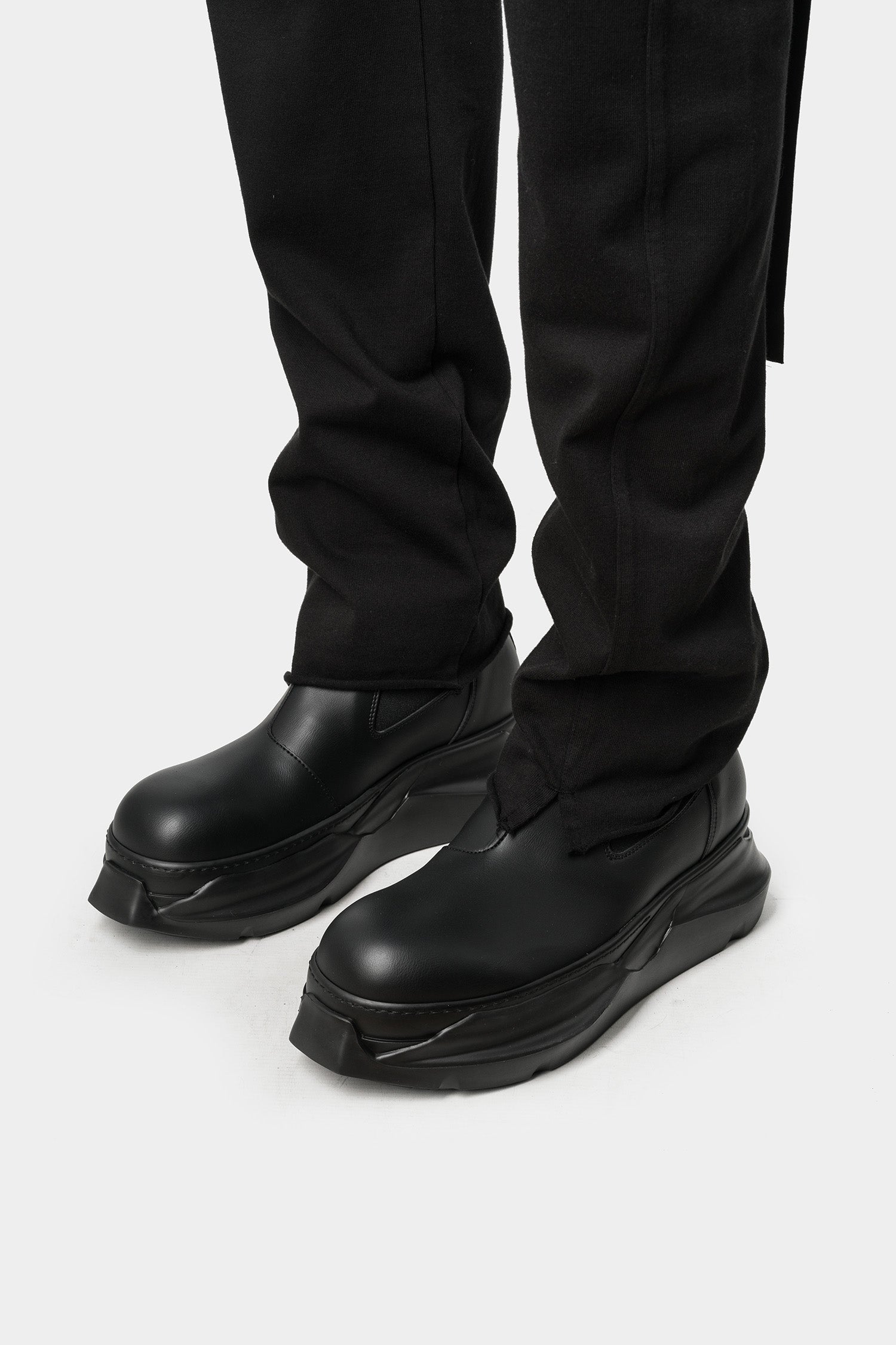 Rick Owens DRKSHDW | - Berlin drawstring pants, DU01C6392