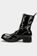 Guidi | SS23 - Front zip high top boots | PL2 LTXB