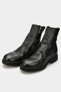 Guidi Side zip boots |  796LVX