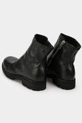 Guidi | SS23 - Side zip boots | 796LVX