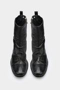 Incarnation - Side zip boots
