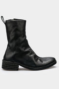 Incarnation - Side zip boots