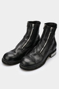 Matrix double zip boots | GR07FZI