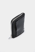 Guidi - Latex Zip leather wallet | W7 LTXB