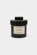MAD et LEN | Bougie Apothicaire (300g) | Graphite