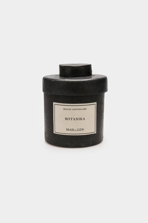 MAD et LEN | Bougies Apothicare (300g) | Botanika