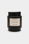 MAD et LEN | Bougies Monarchia | Figue Noire