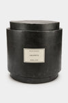 MAD et LEN Large Bougie Monarchia (3,12 kg) | Darkwood