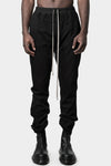 Rick Owens DRKSHDW | - Berlin drawstring pants, RIGET1